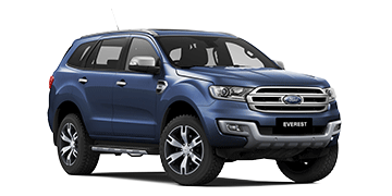 Tên dòng xe Ford